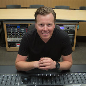 Meet your Posher, Colin